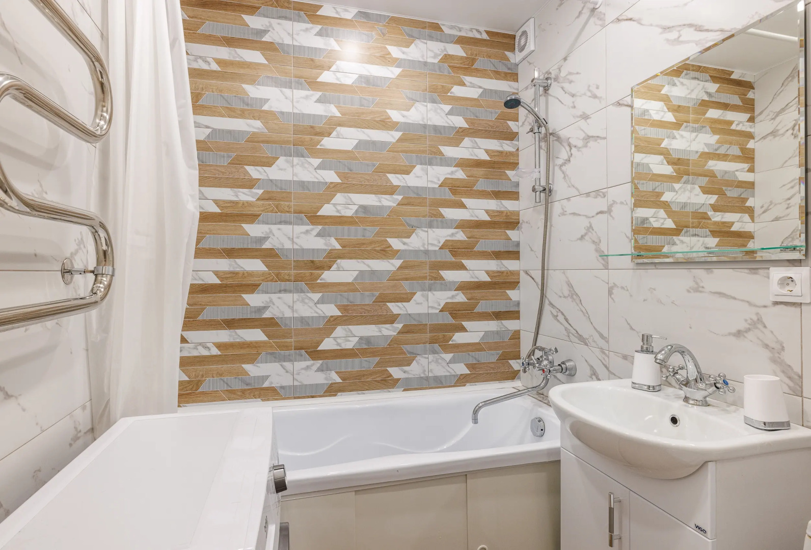 Квартира на Ленина 76