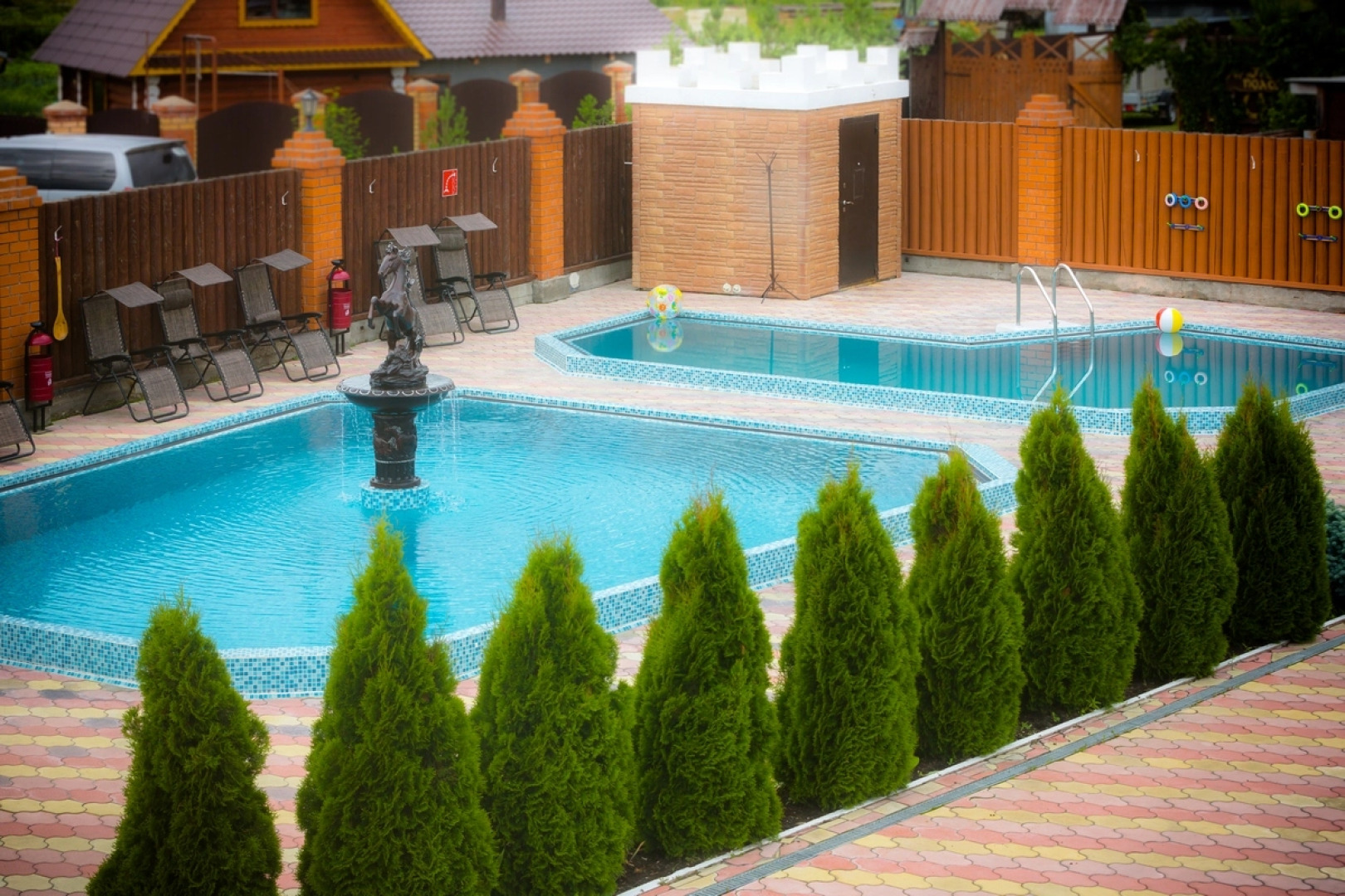 База Отдыха Аллюр