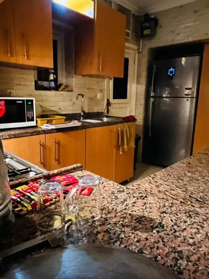 Апартаменты Luxury Nile View 23F Sleeps 5