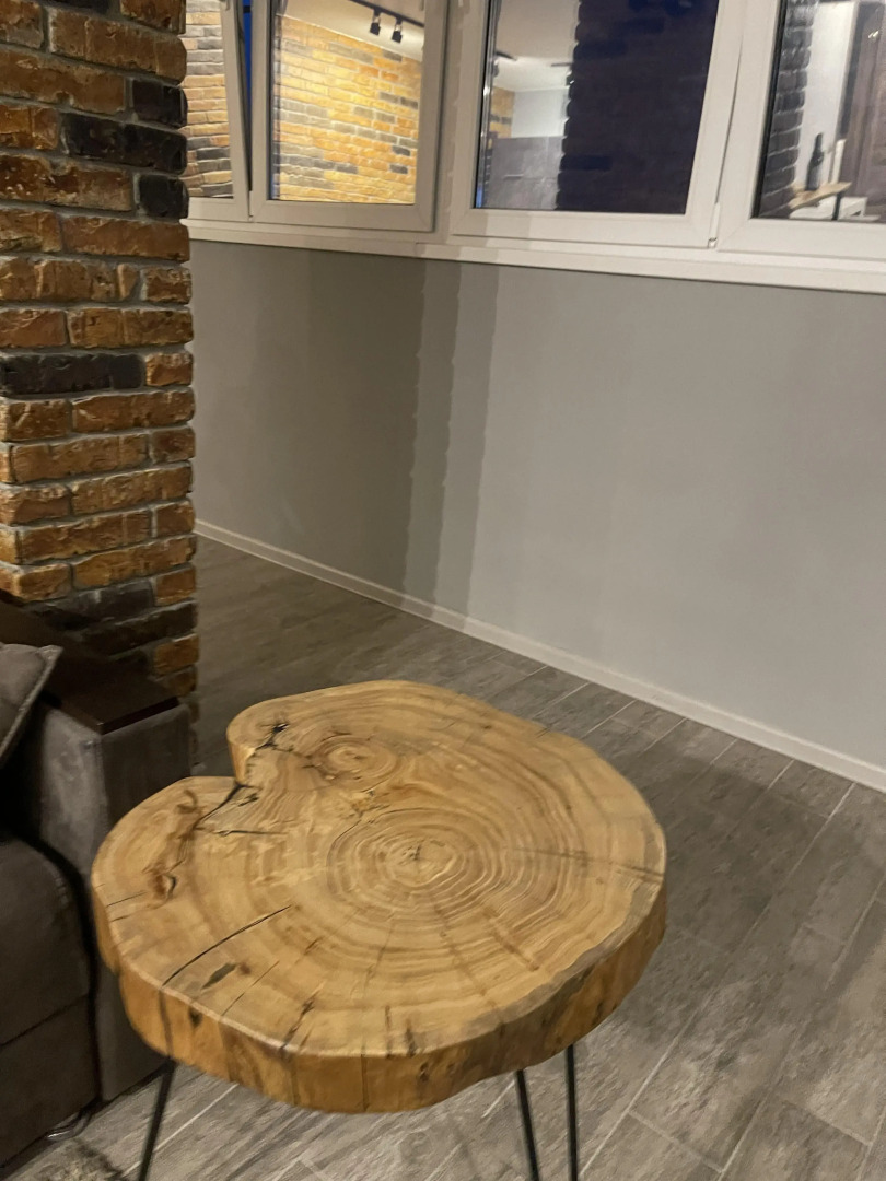 Апартаменты Московская Лофт