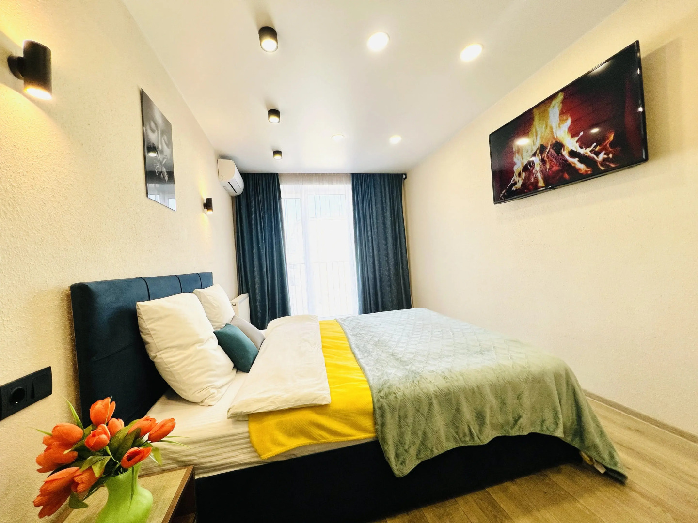 Апартаменты У Тц Лемана Про Иваново