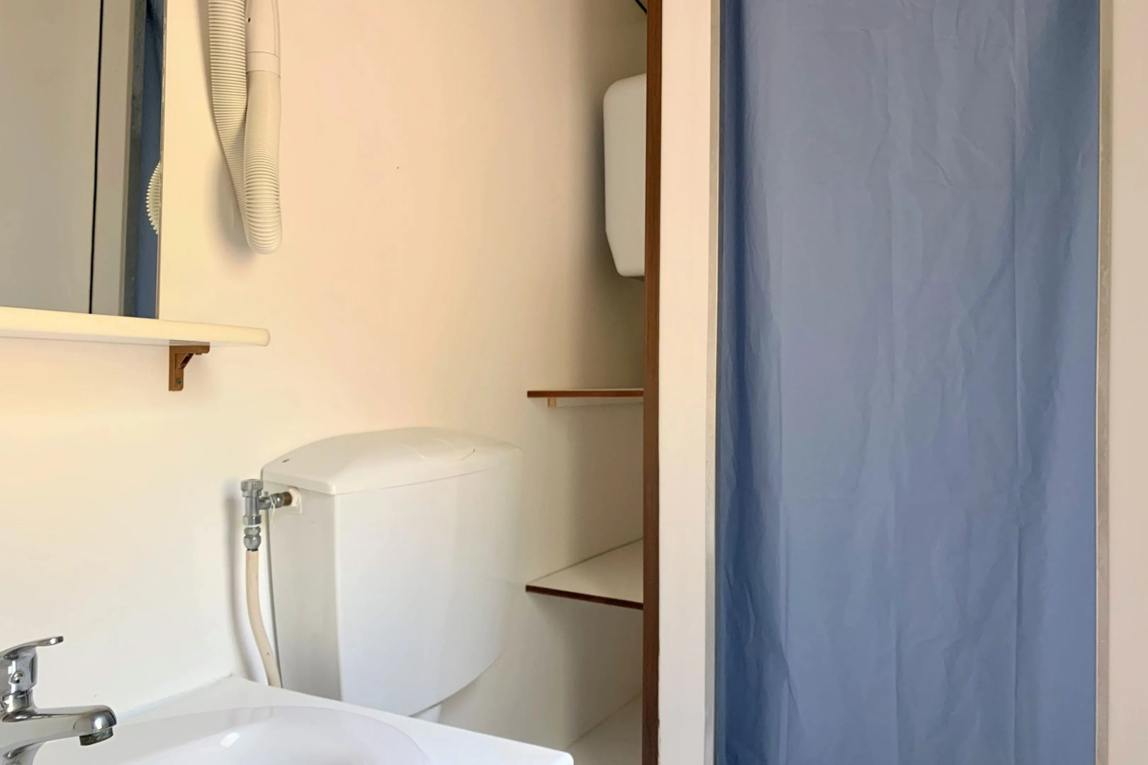 Villaggio Santafortunata