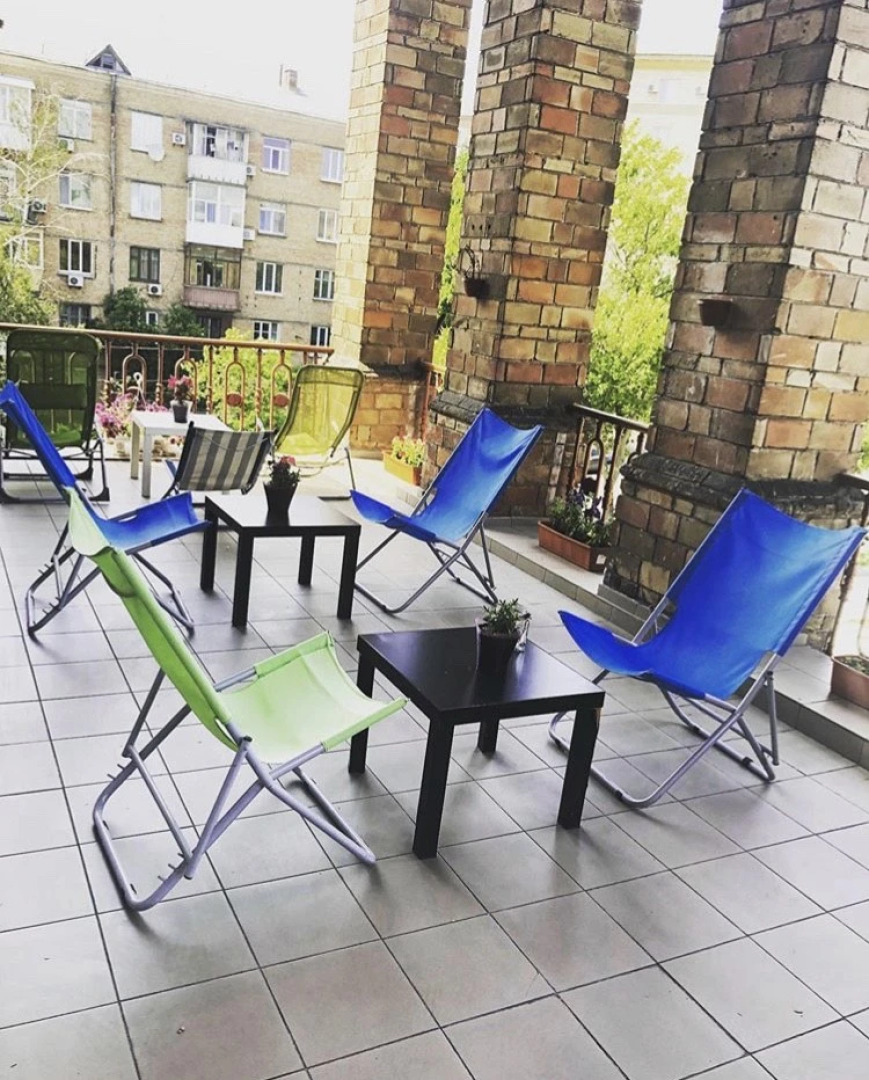 Хостел Light Life