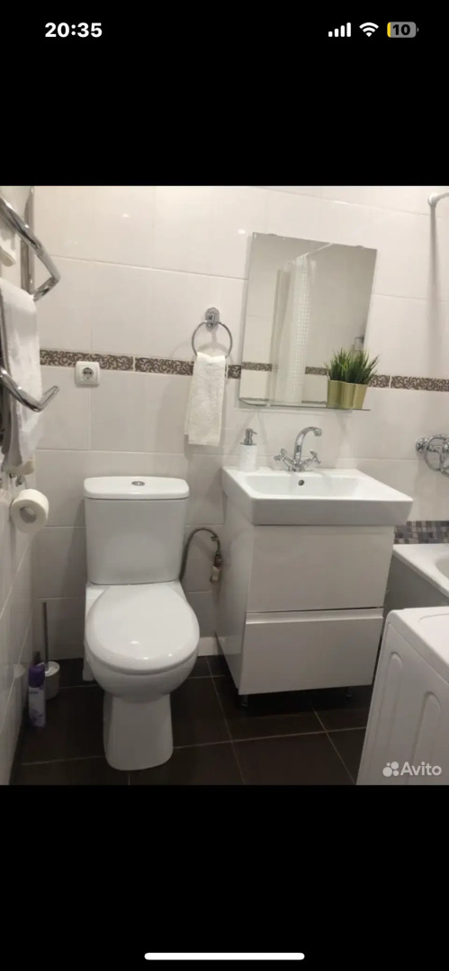 Квартира Атмосферная в центре г. Майкопа