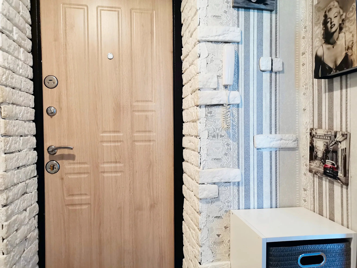 Апартаменты в Центре Зеленоградска