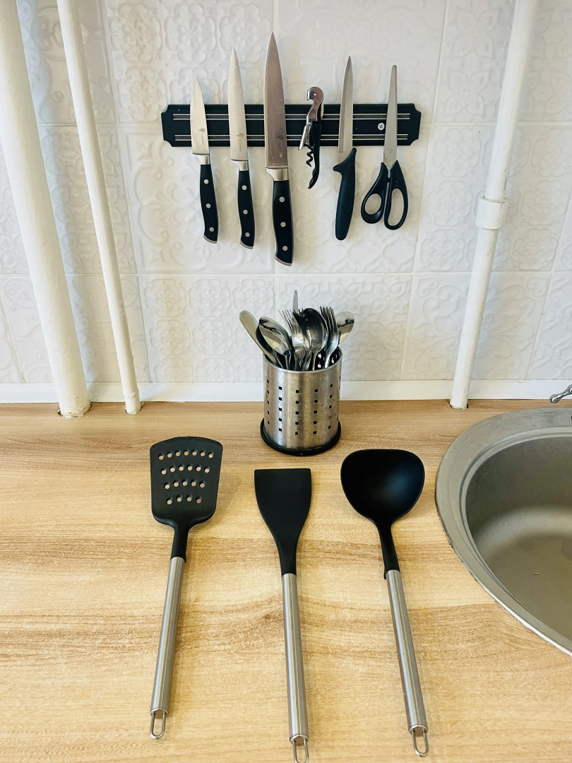 Квартира 2 Комнаты 4 Человека на Багратиона