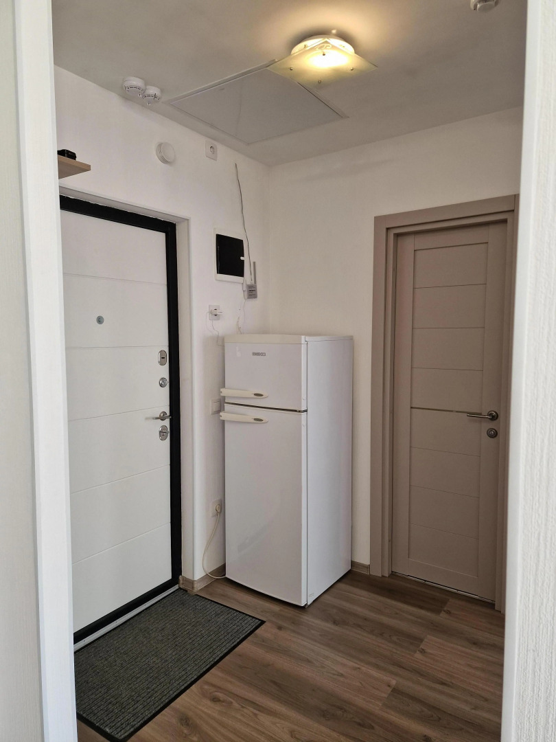 Квартира КакДома, Чугунова 3