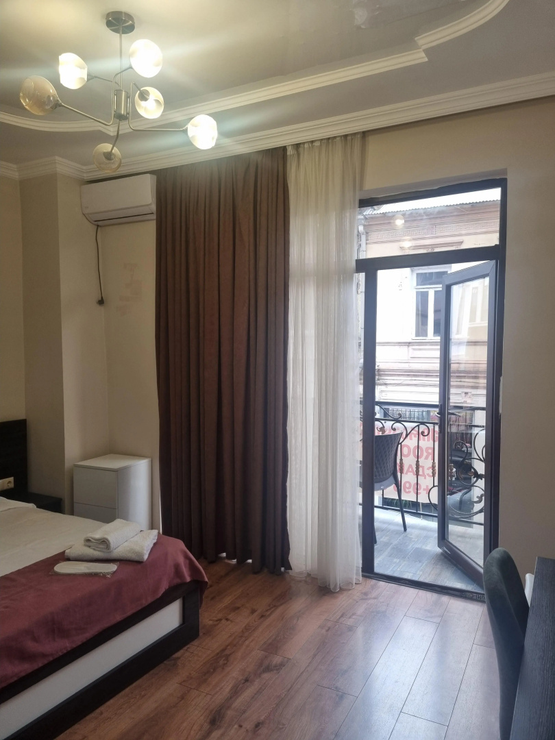 Отель Mahali Hotel
