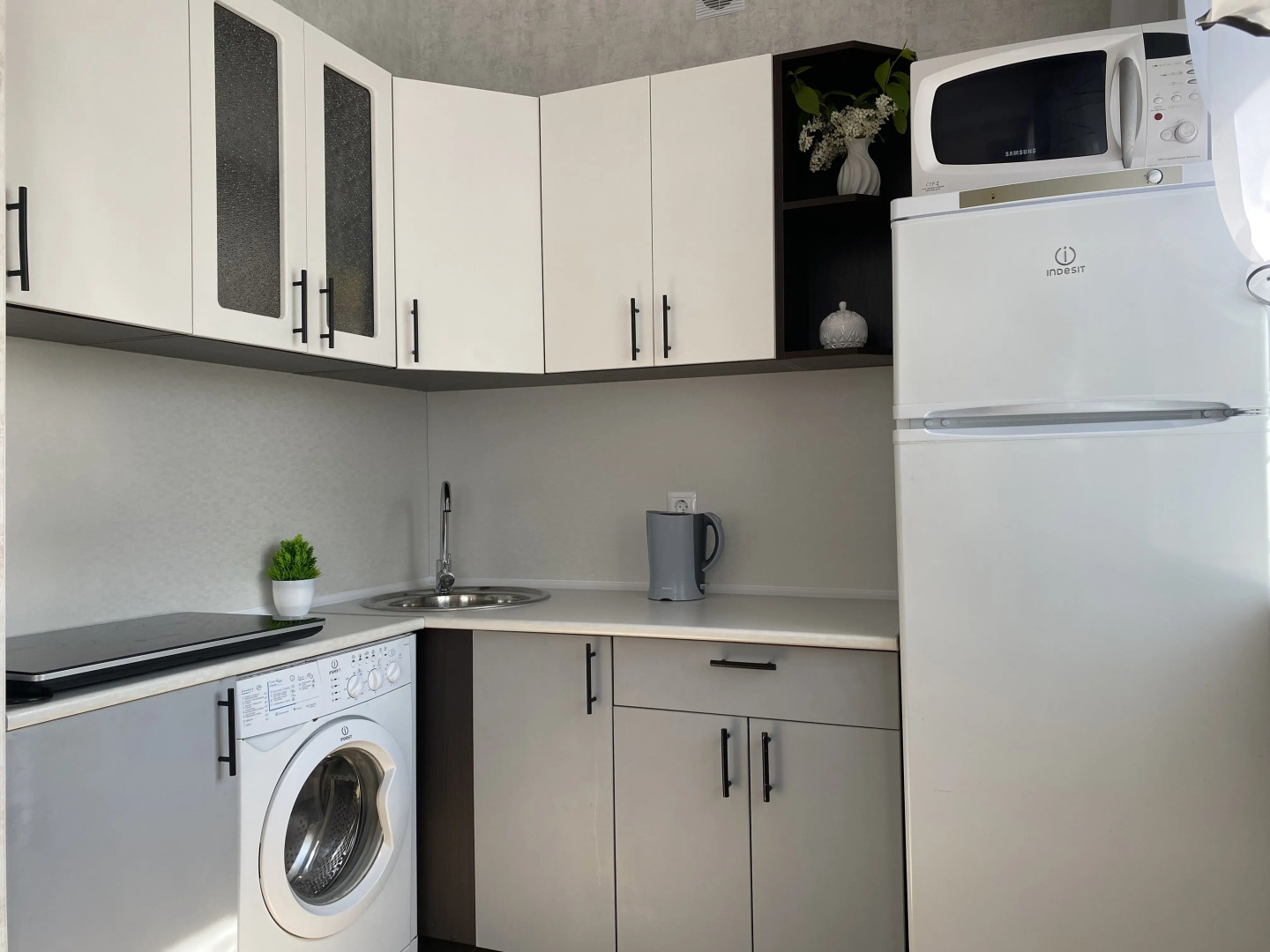 Квартира Красноармейская 82