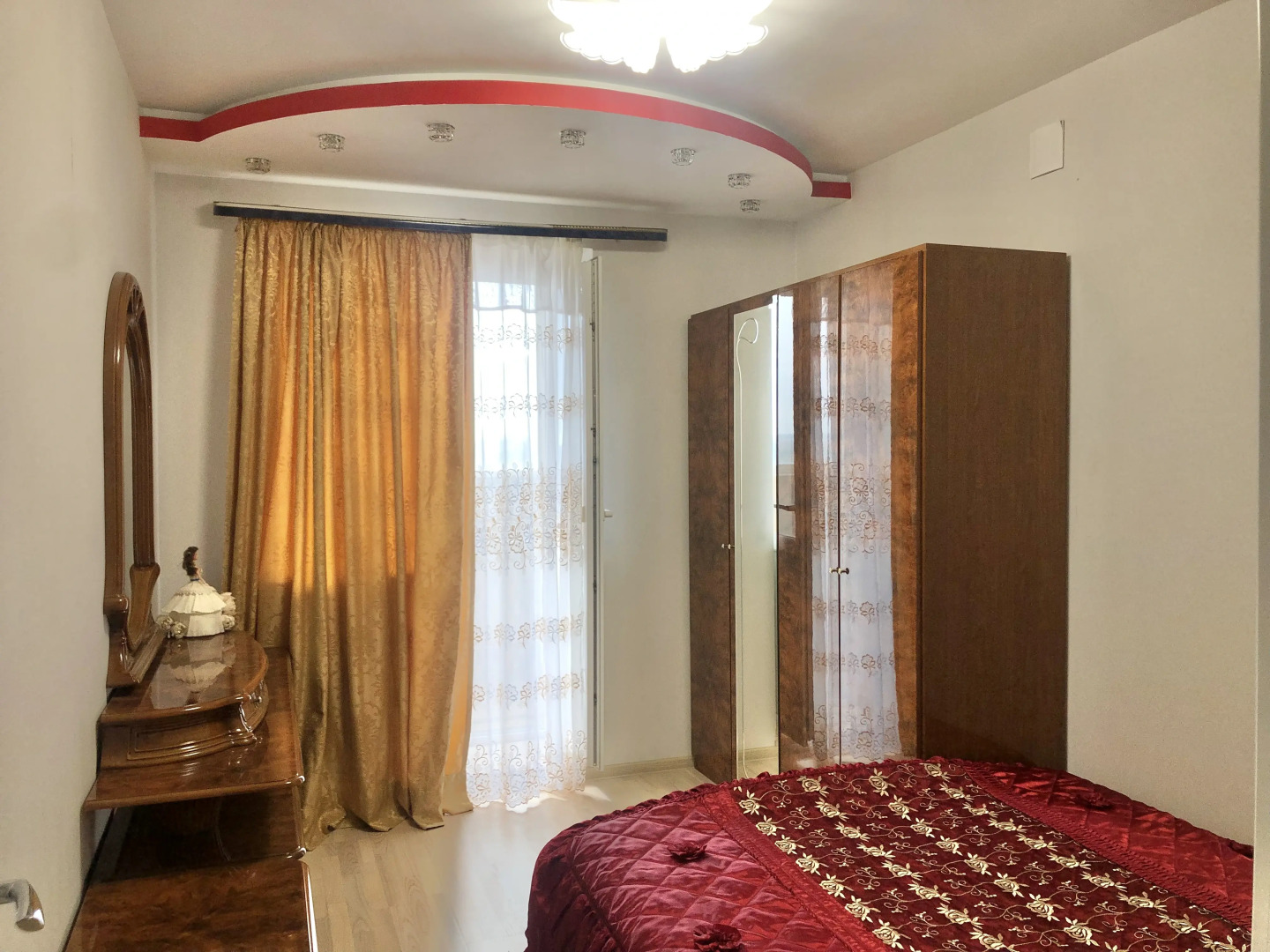 Апартаменты The Best