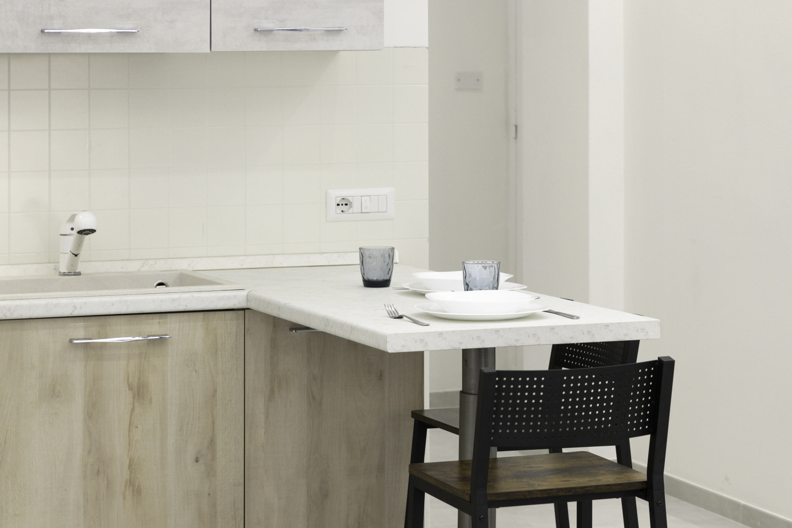 Апартаменты HH La Suite Cagliari