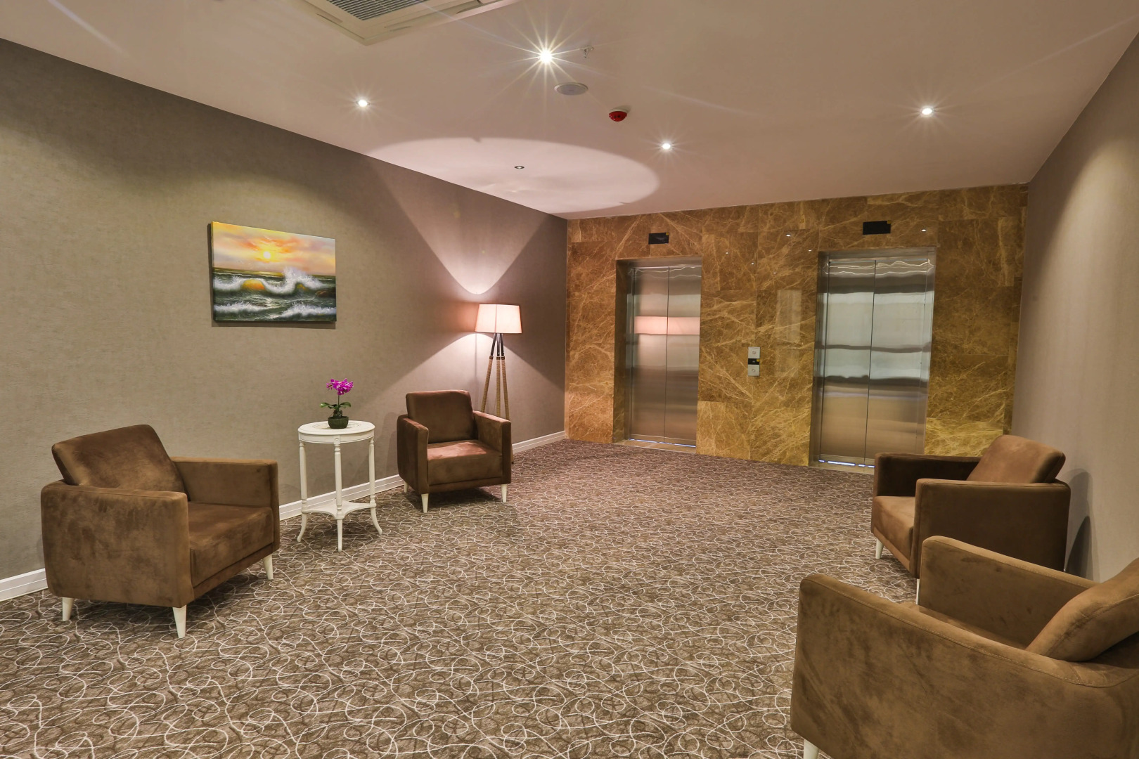 Отель Royal Comfort