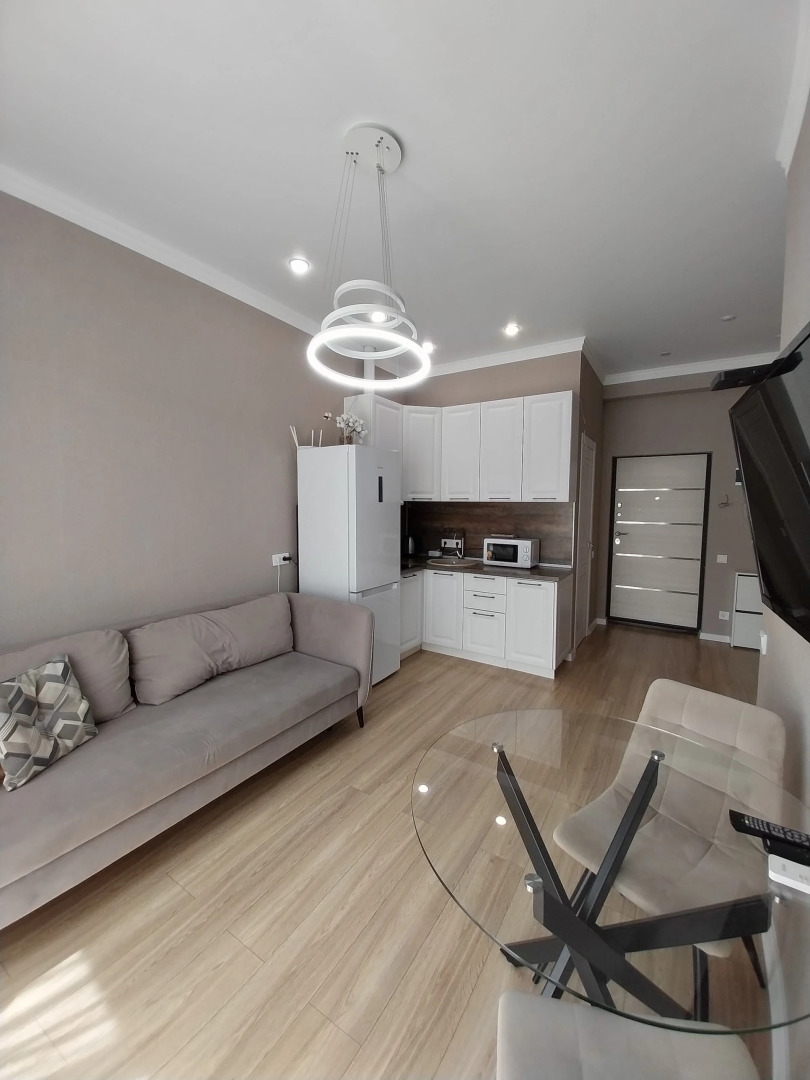 Квартира в АК Крымский