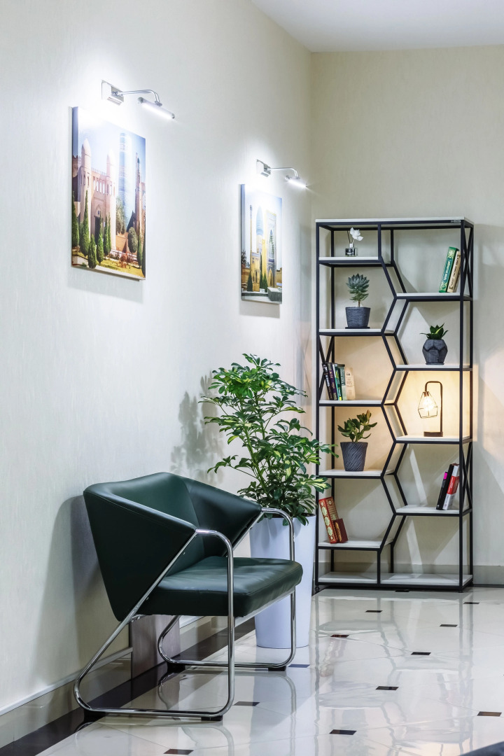 Мини-Отель Turkkurgan