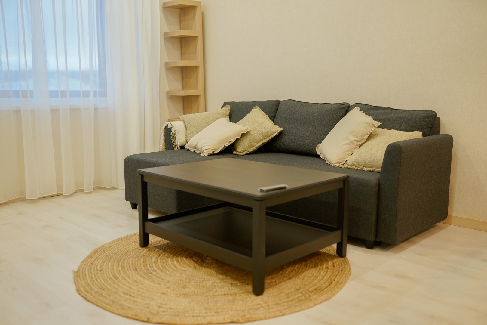 Частный дом Еловый переулок 1