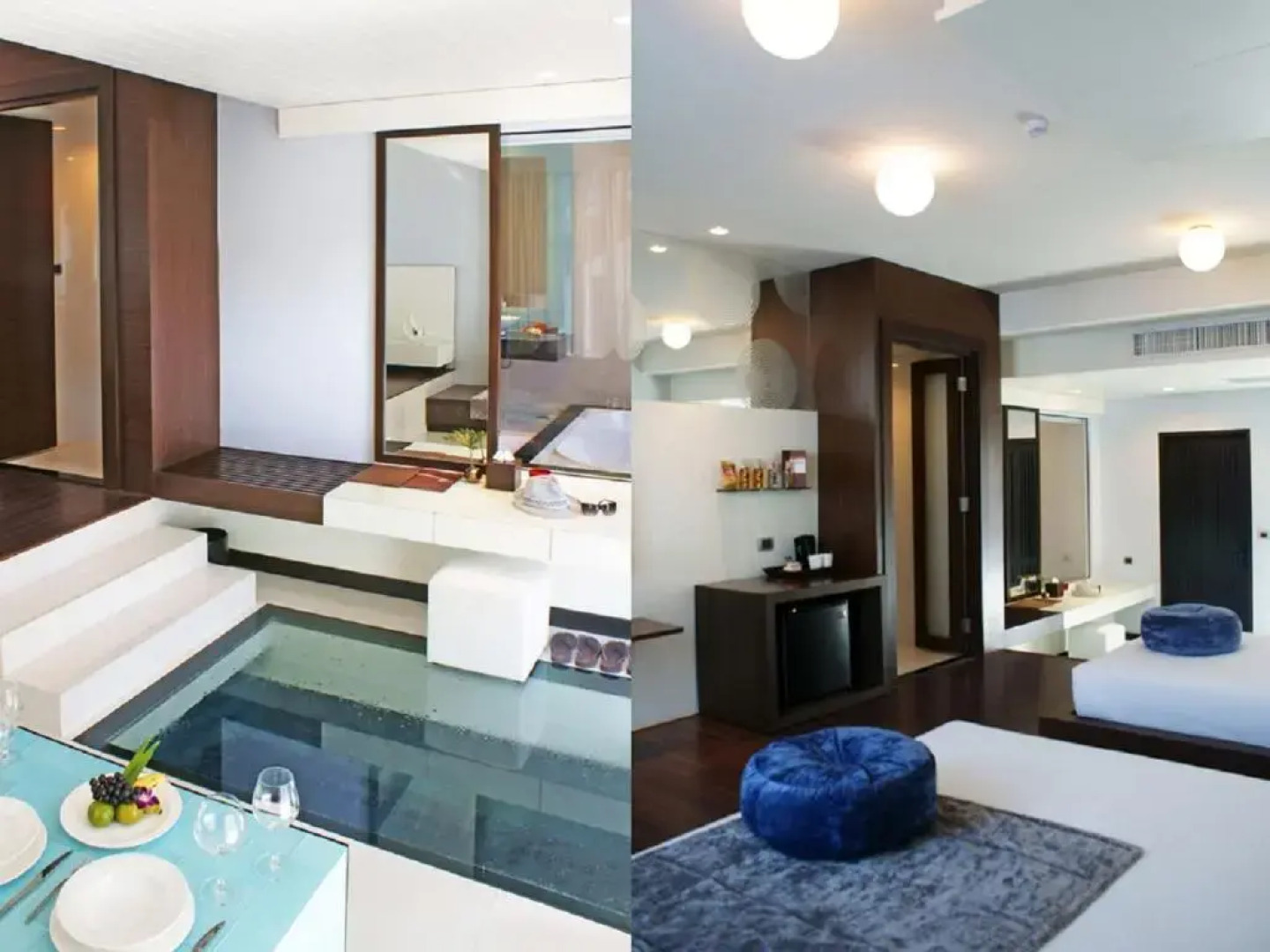 Отель Z Through by The Zign