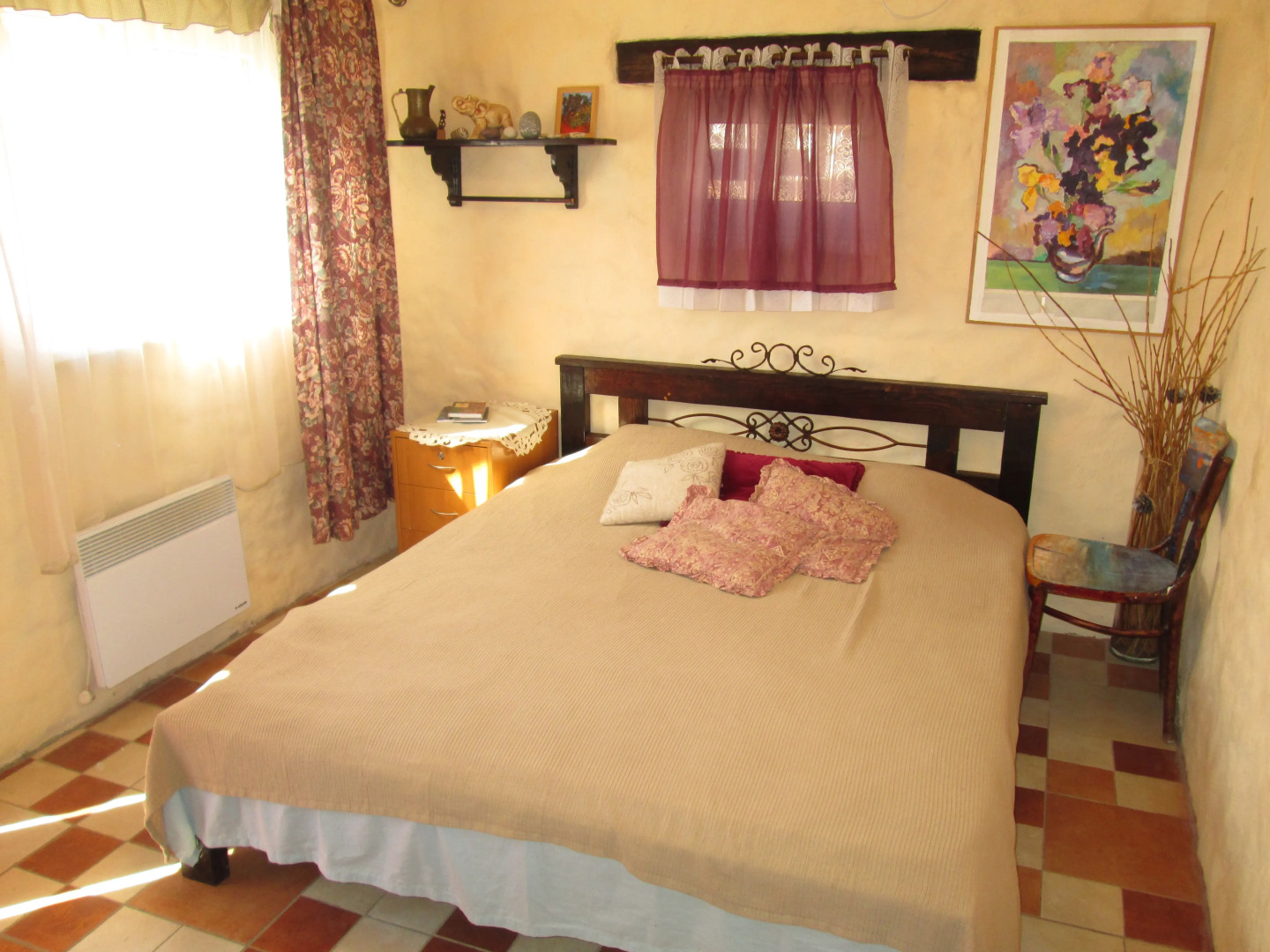 Гостевой дом Счастье Есть