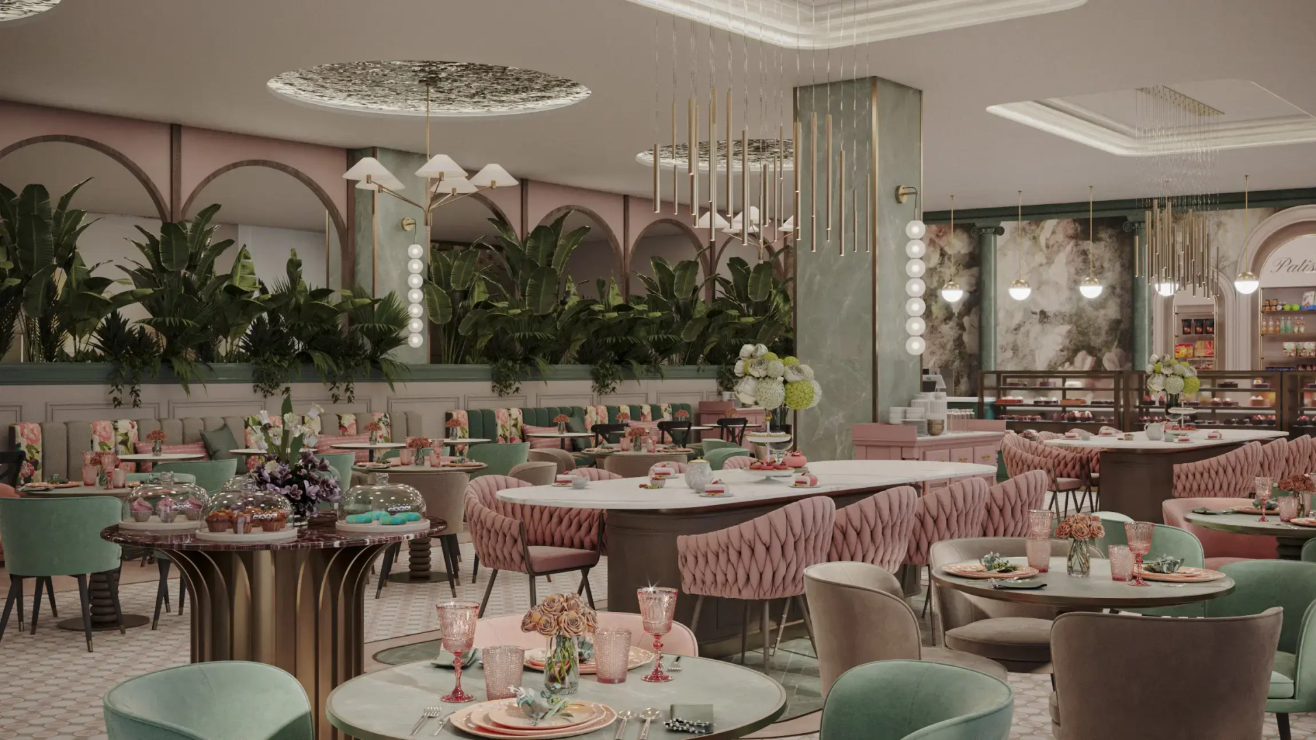 FashionTV Luxe Resort