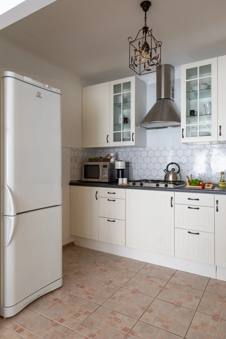 Апартаменты Апартто на Невском проспекте