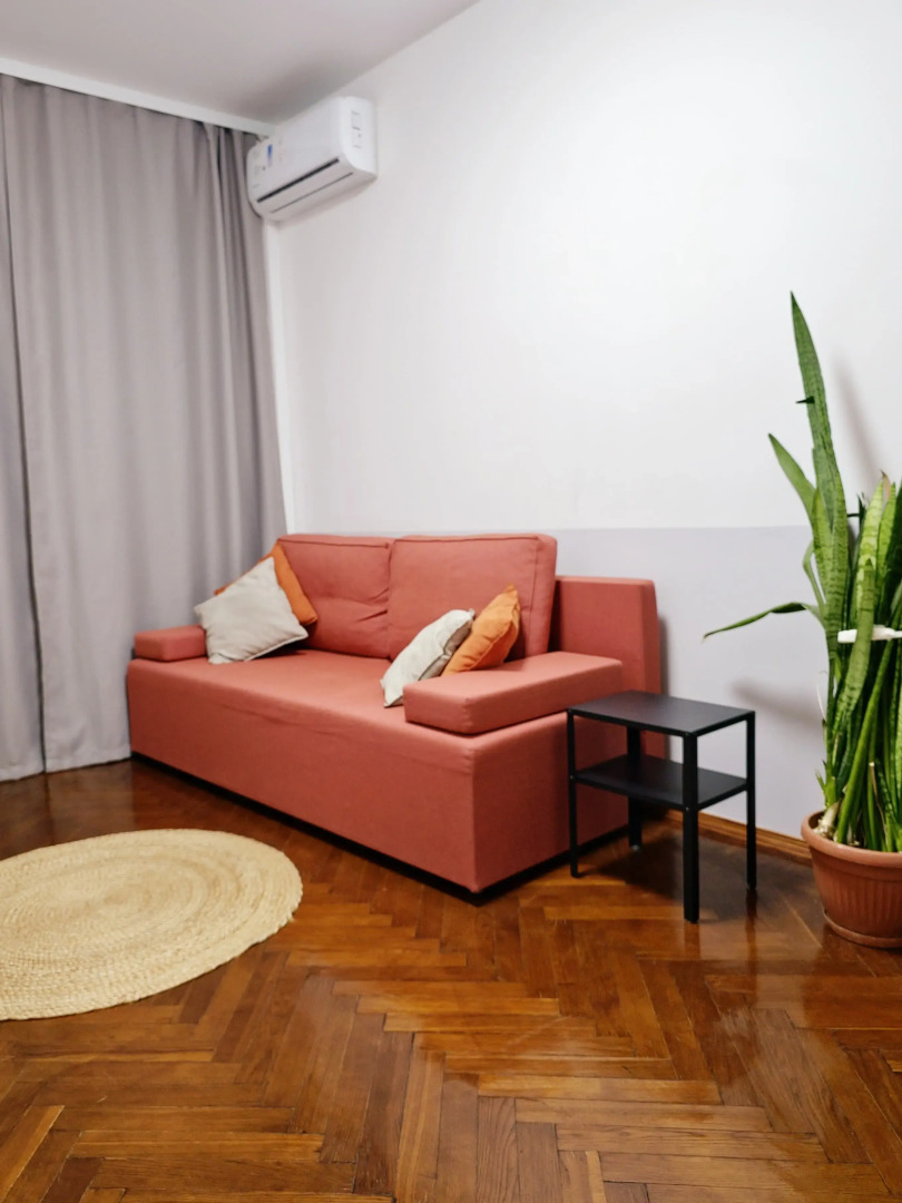 Квартира BGHouse на проспекте имени Ленина