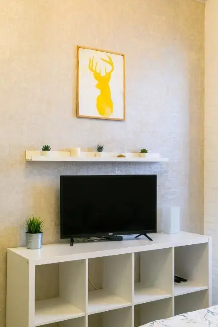 Апартаменты Arrival Кореновская 57 3