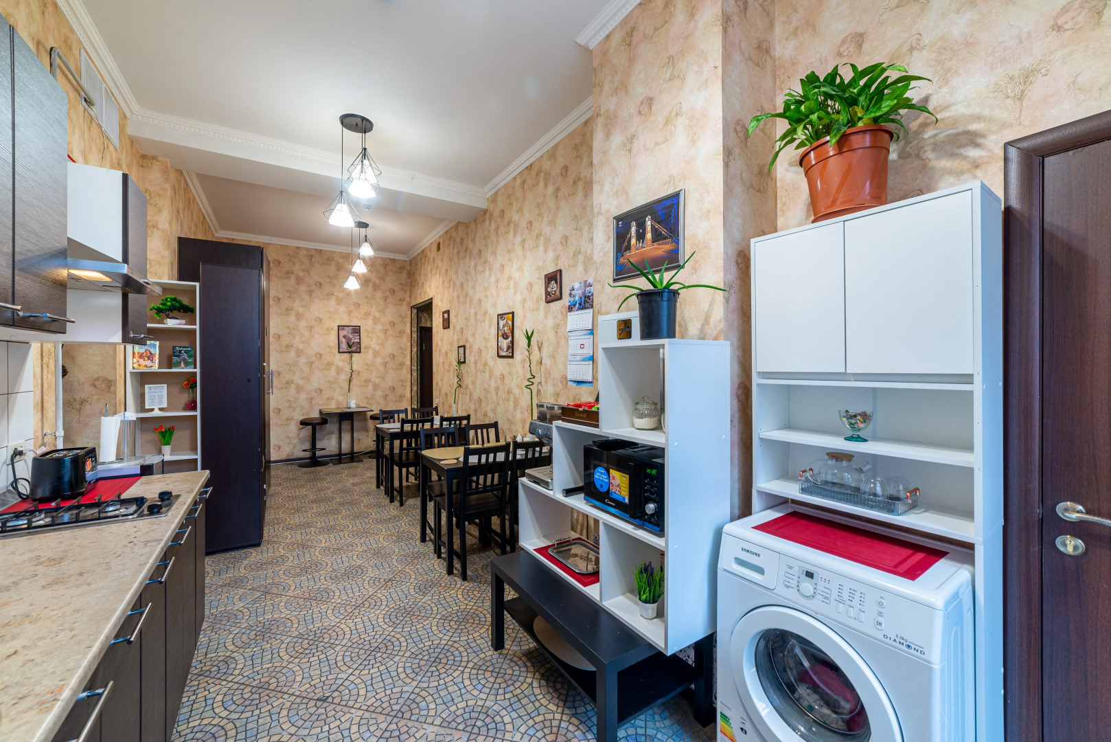 Гостевой дом Викена