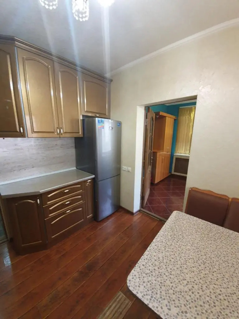 Гостевой дом на Анджиевского