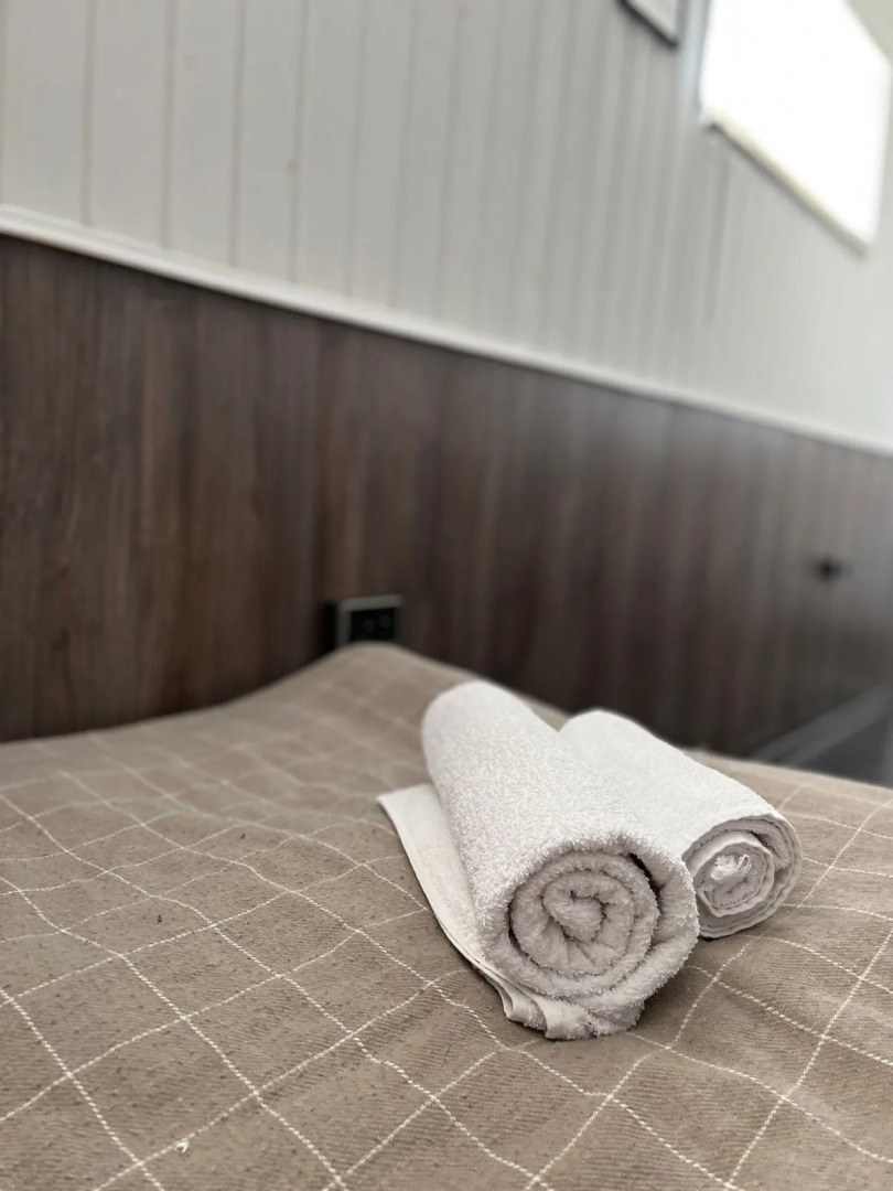 Гостевой Дом Полёт