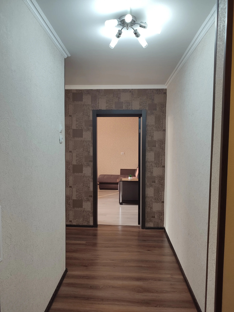 Квартира в Рыбной деревне