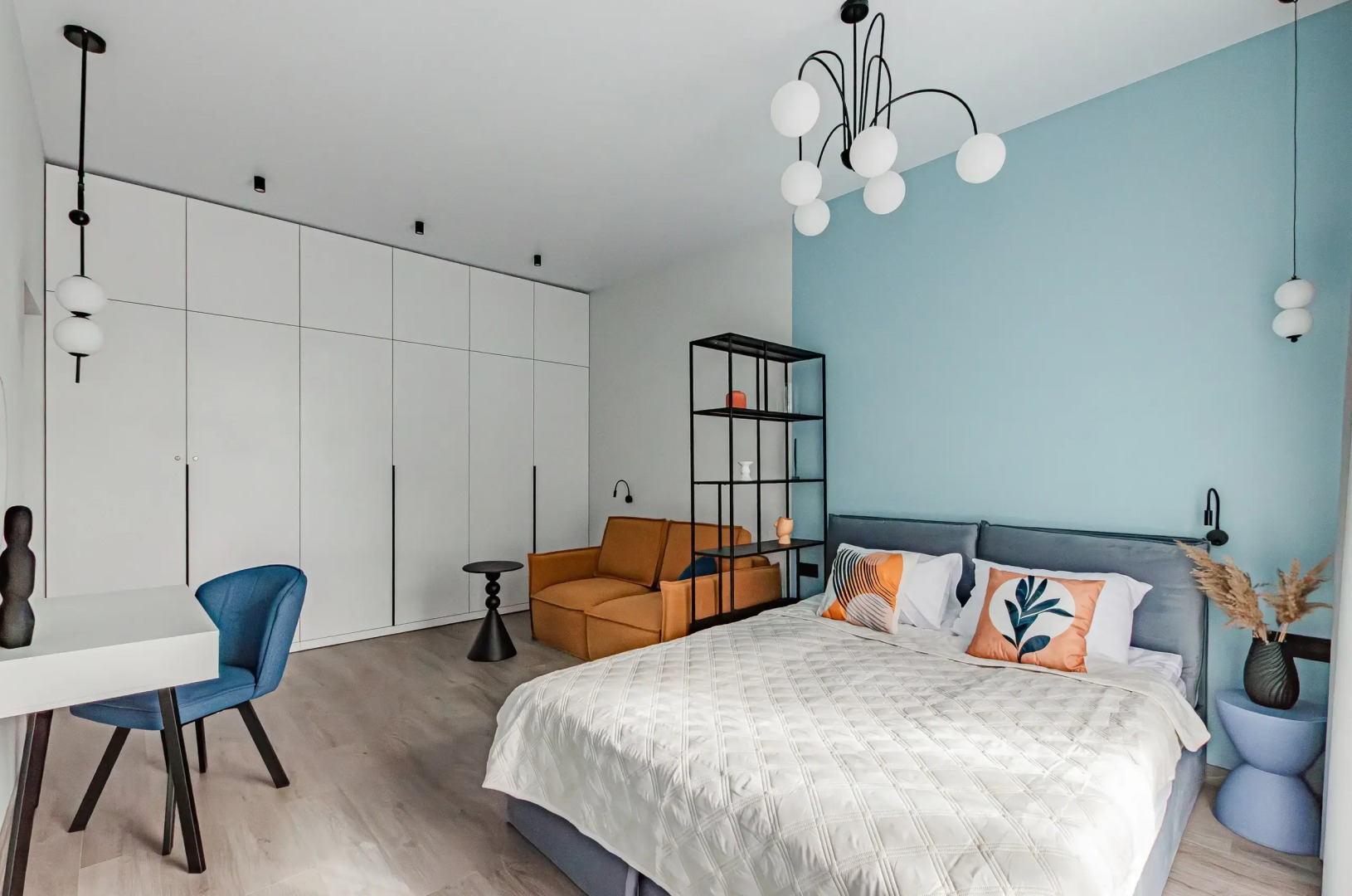 Квартира в ЖК Жардин