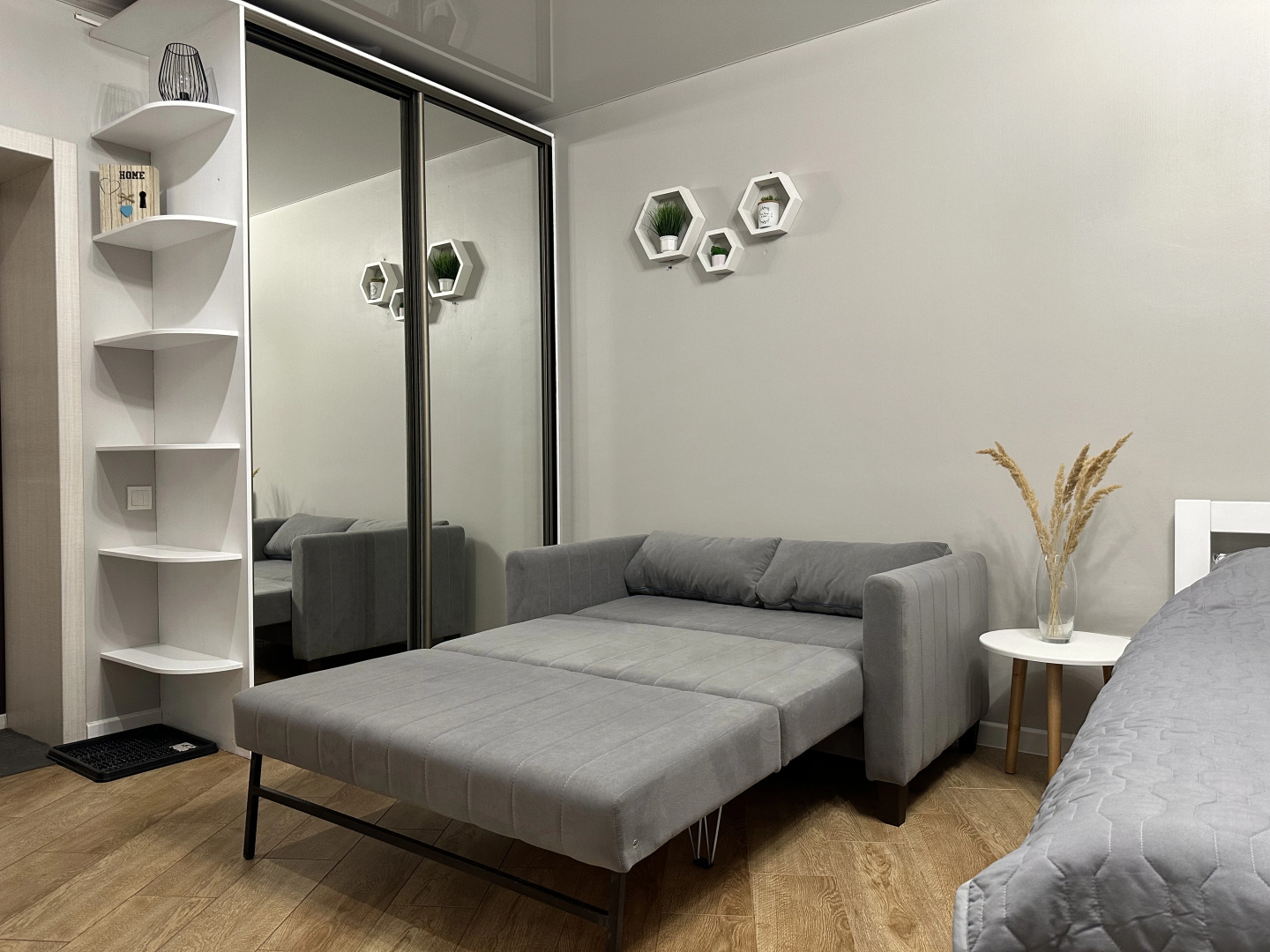 Квартира ЭКОmini