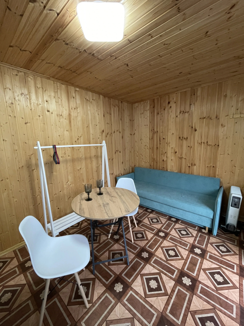 Частный дом Green House