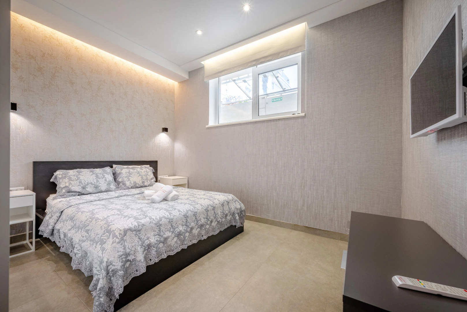 Апартаменты Добрый