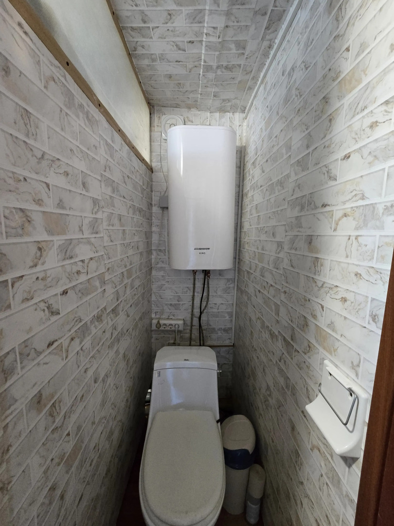 Частный дом Дом с Бассейном у моря