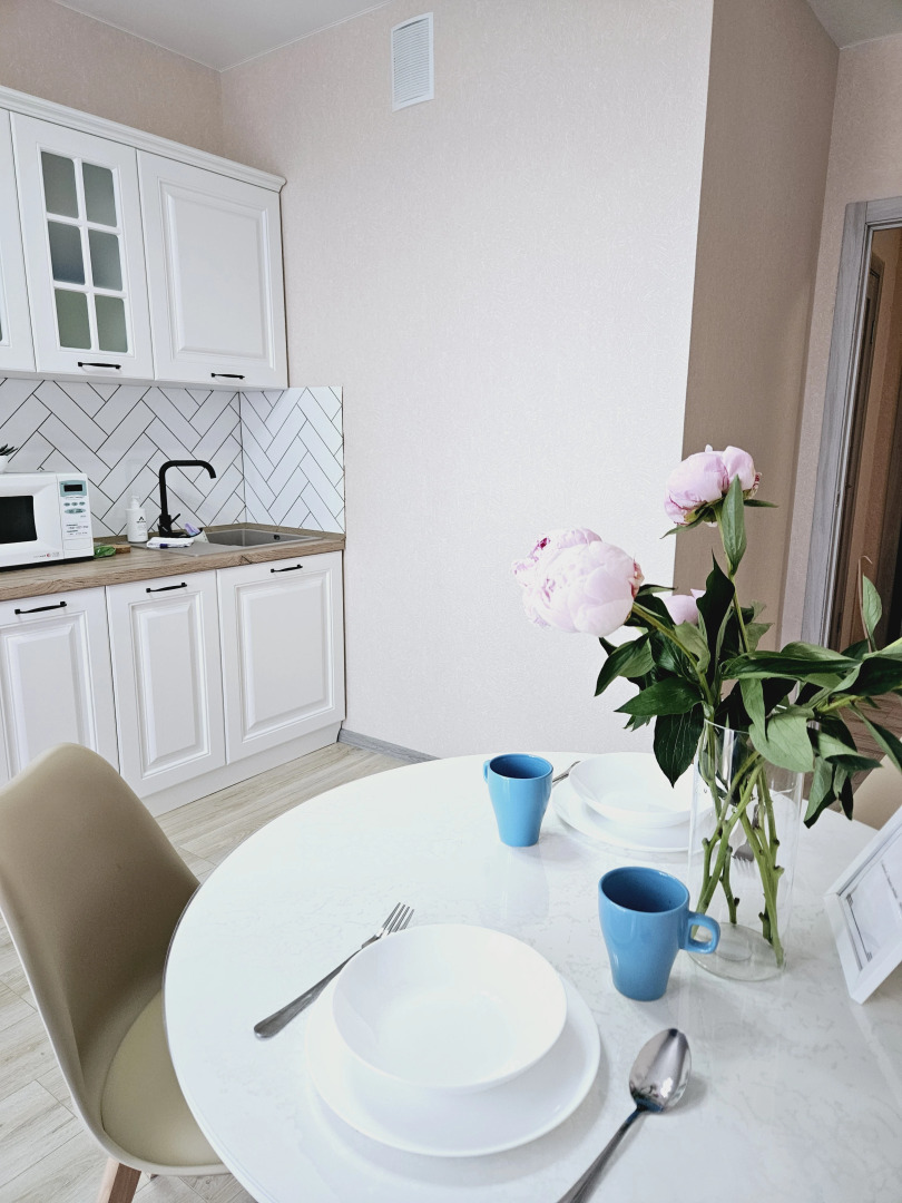 Квартира Неотель рядом с областной детской больницей