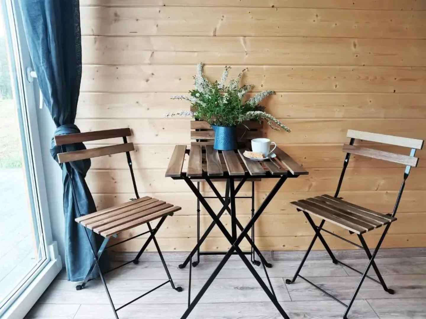 База отдыха Ефимов Глэмп