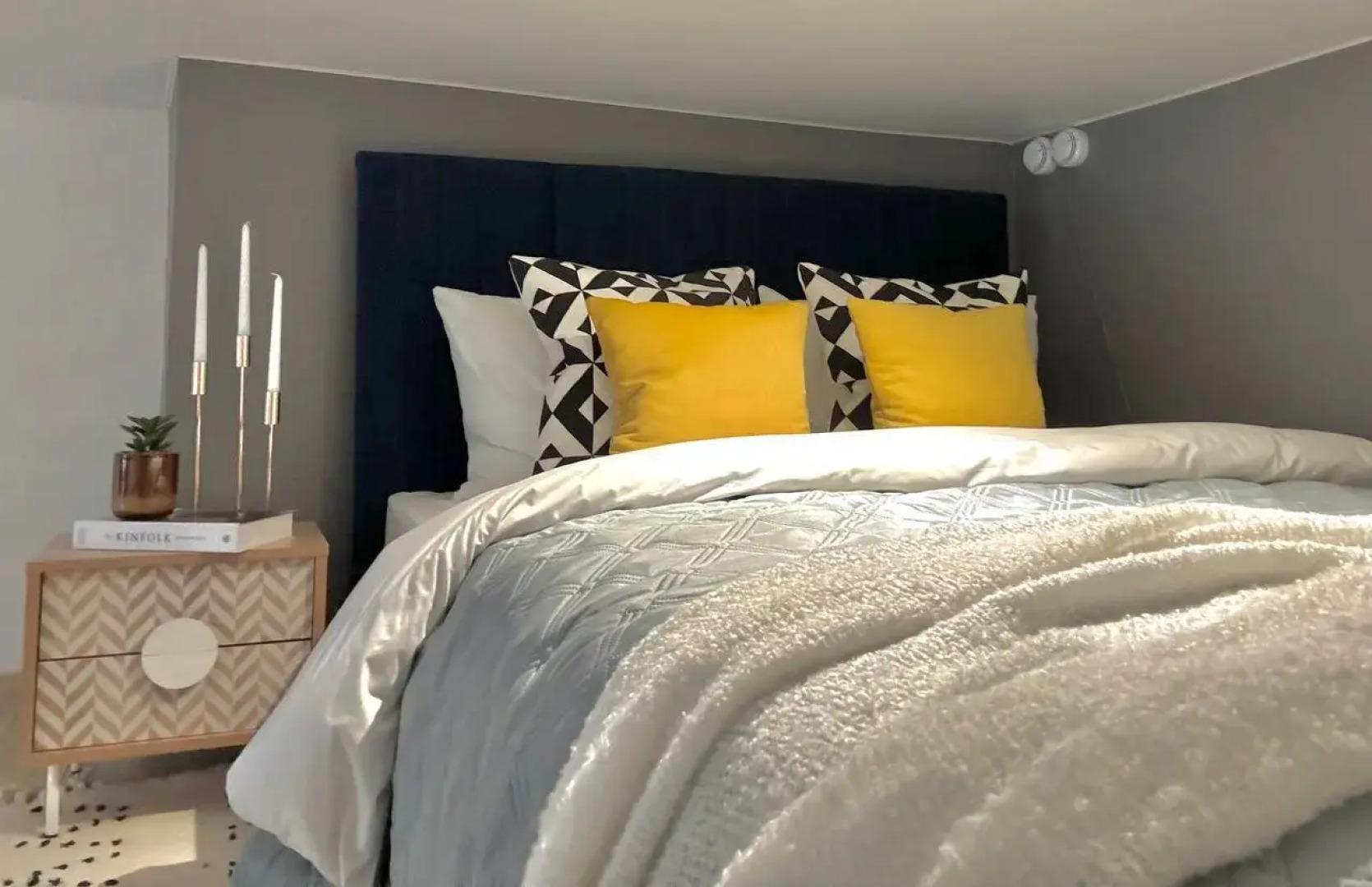 Апартаменты COMFORT LIFE у метро Аэропорт