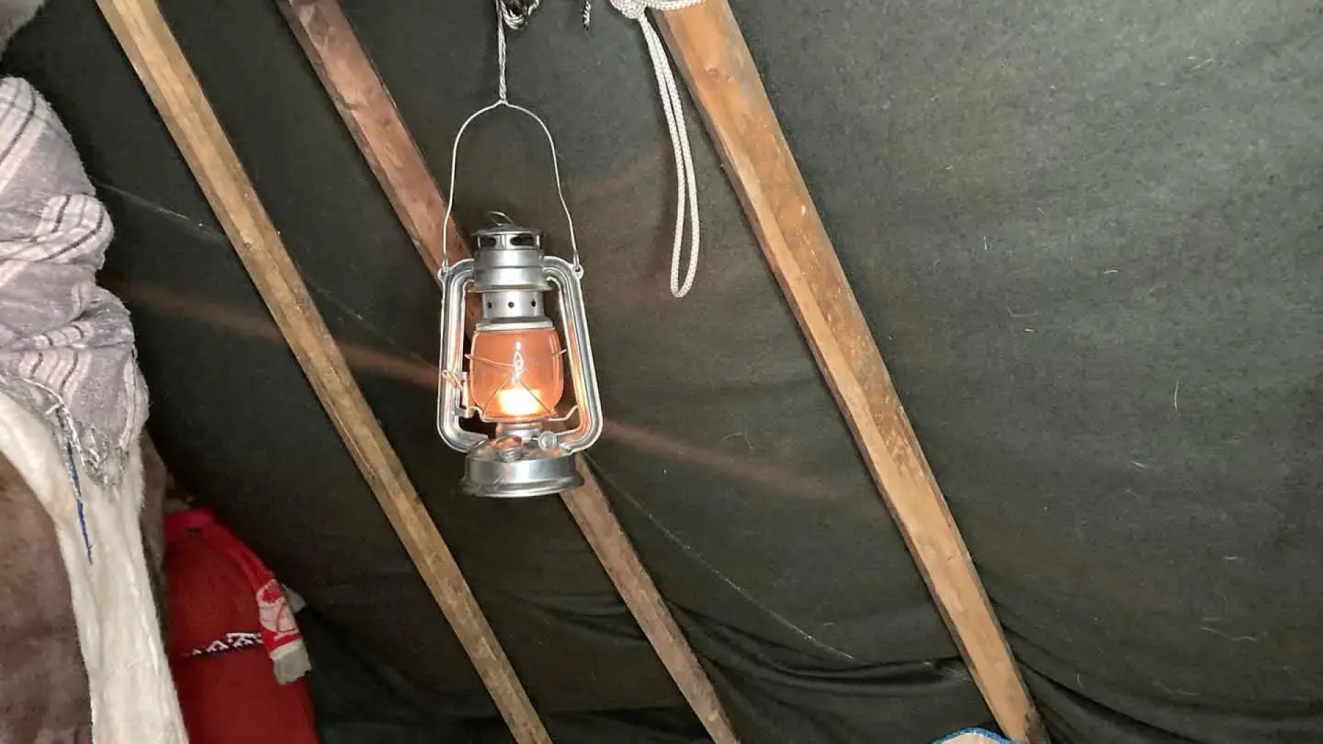 Кемпинг Sava Syo