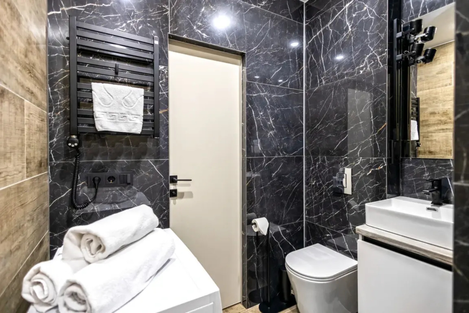 Апартаменты с Красивым Видом Elite Apartments