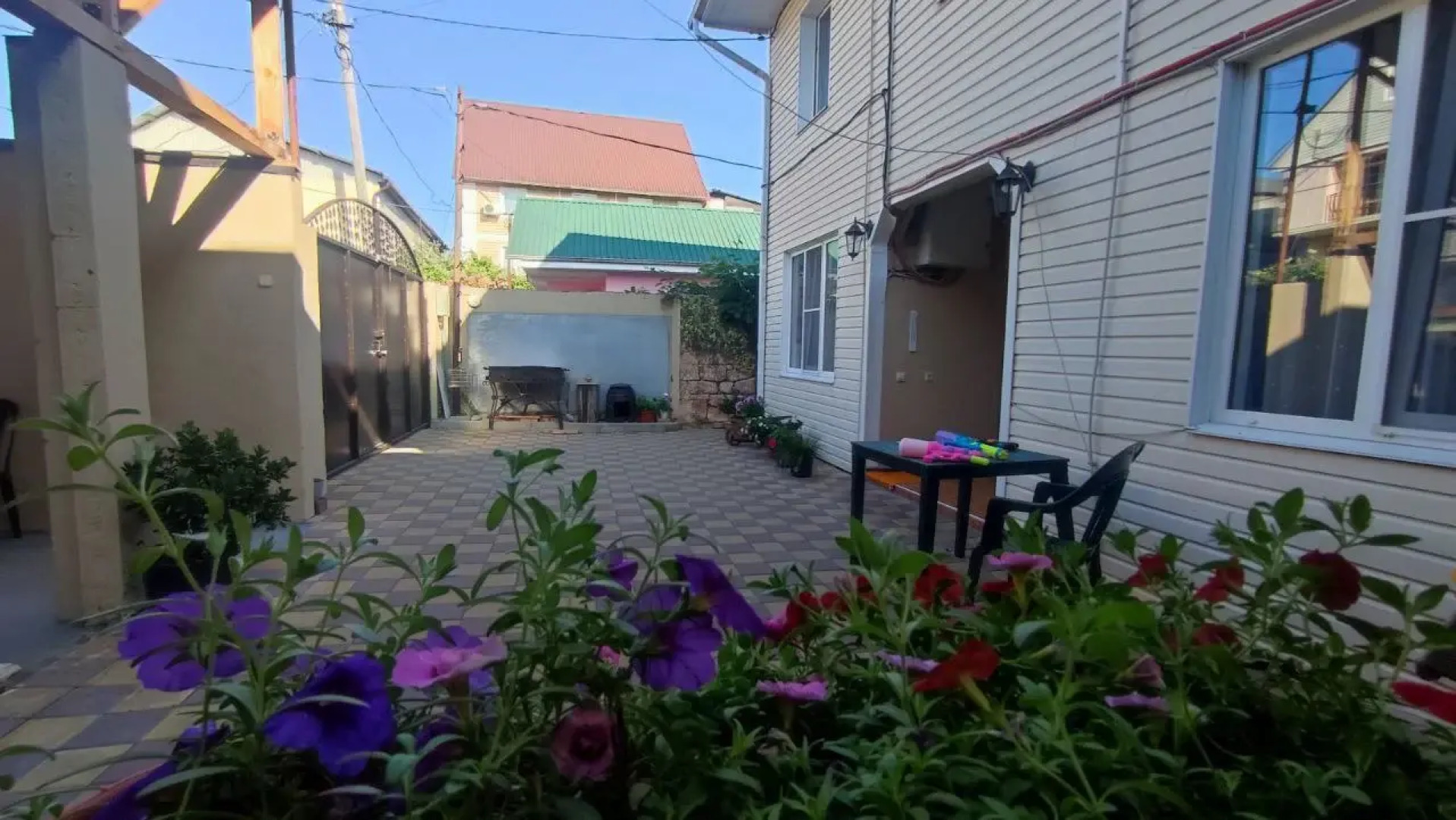 Гостевой дом Полина