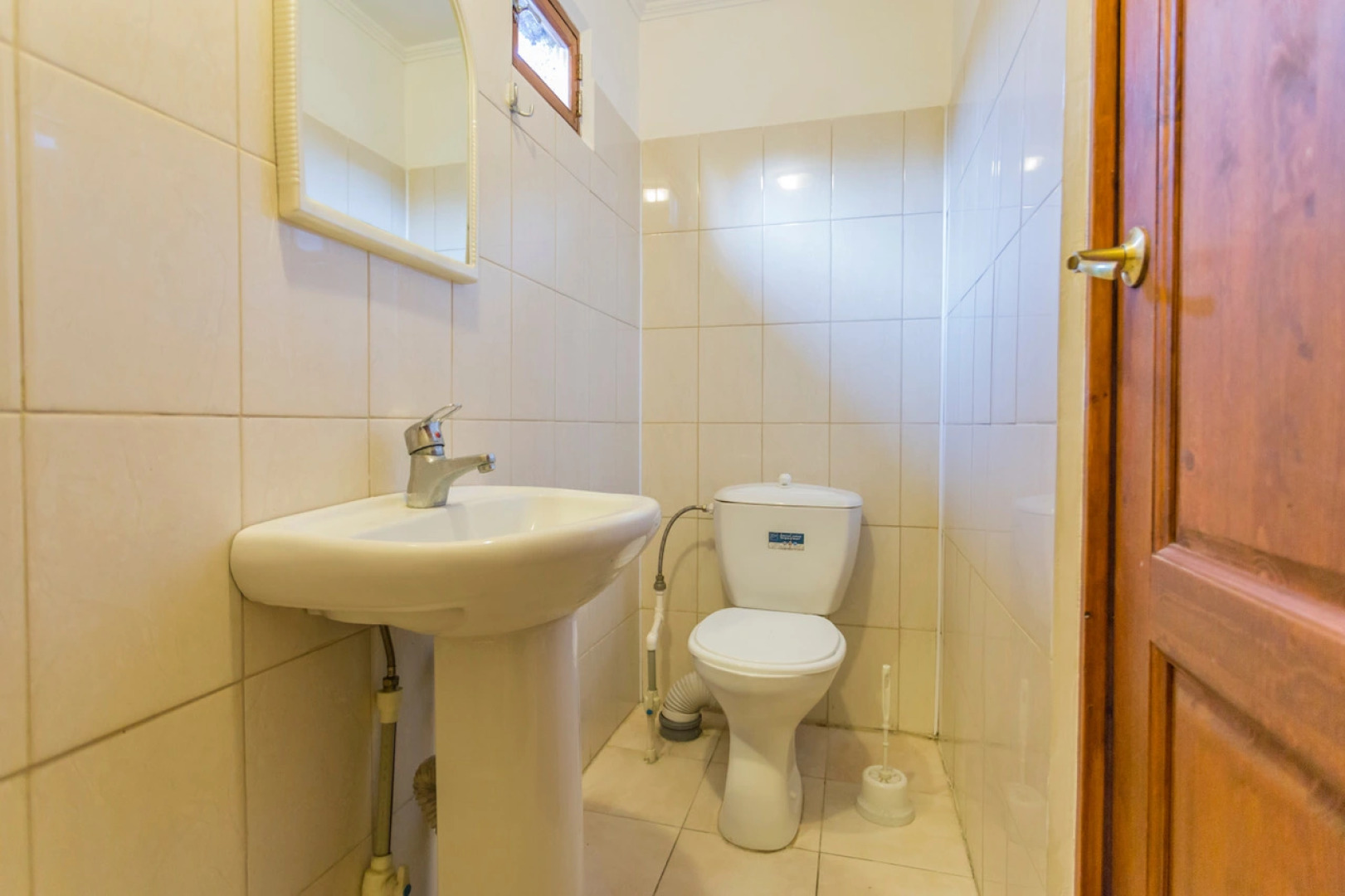 Гостевой дом на Красных партизан