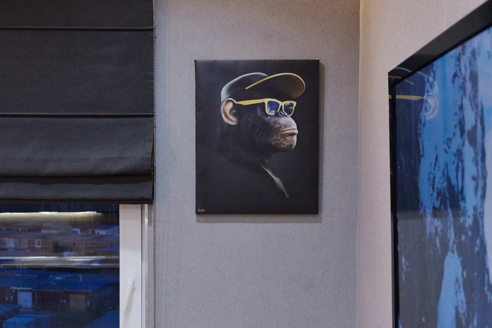 Квартира Студия на Е. Сагандуковой