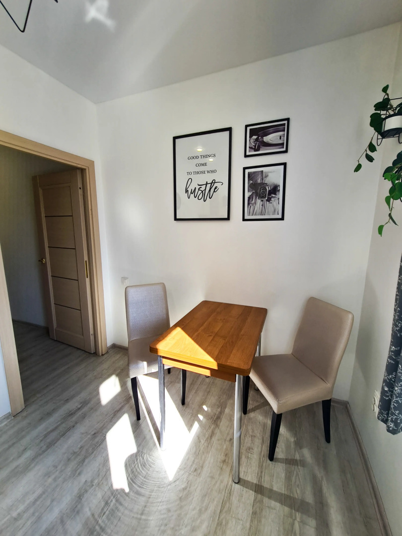 Апартаменты 26 Съезда КПСС