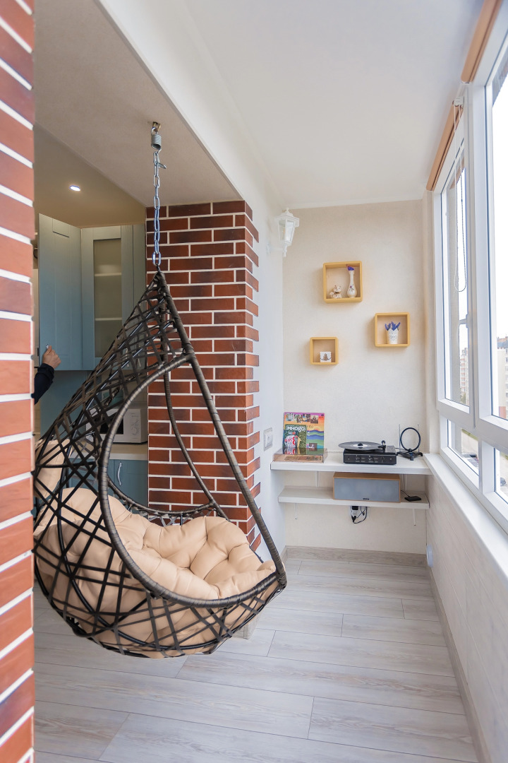 Апартаменты Мохито с джакузи