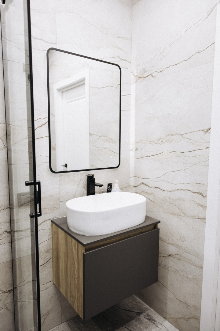 Квартира Пятигорская 41а