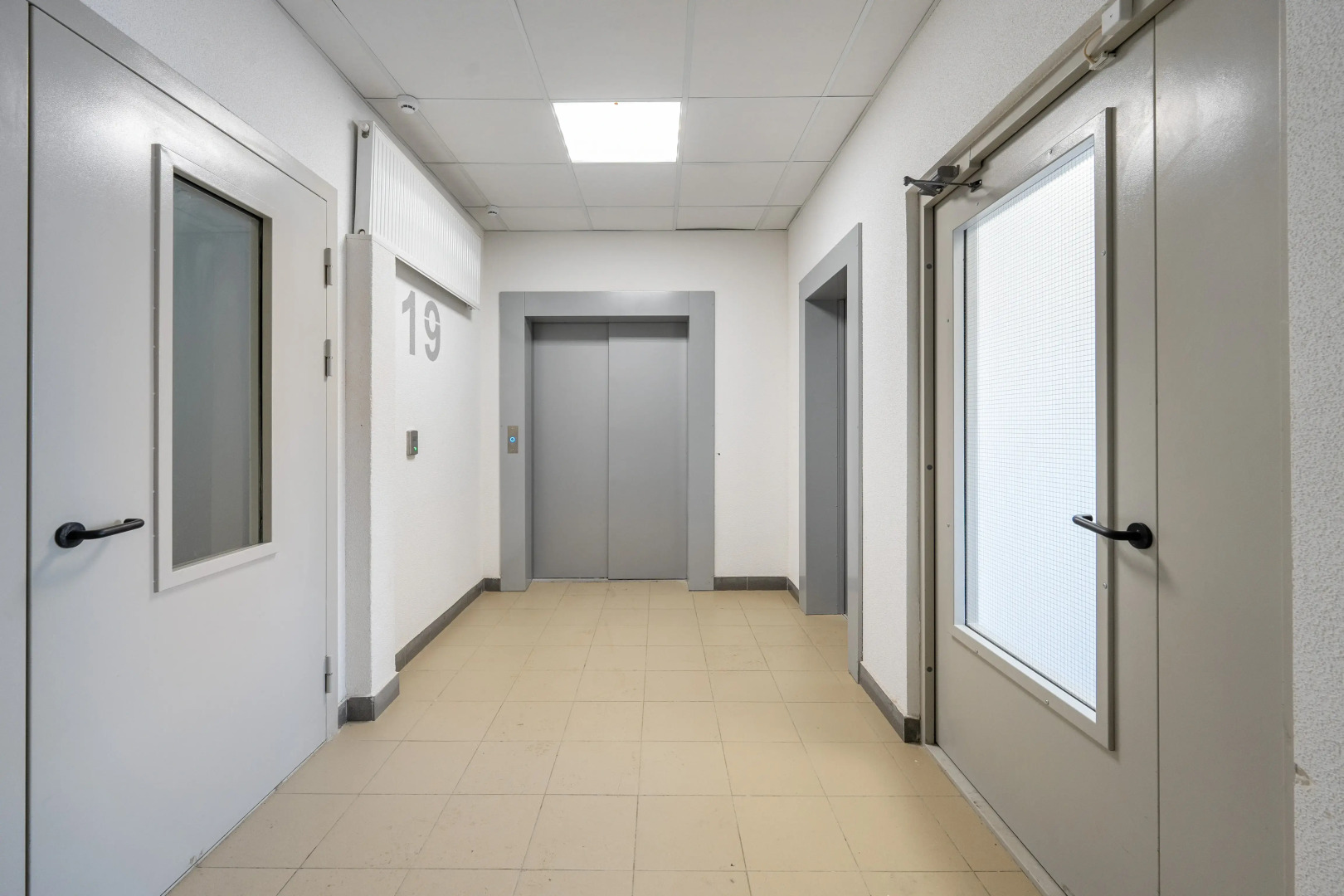 Квартира рядом с клиникой МИБС