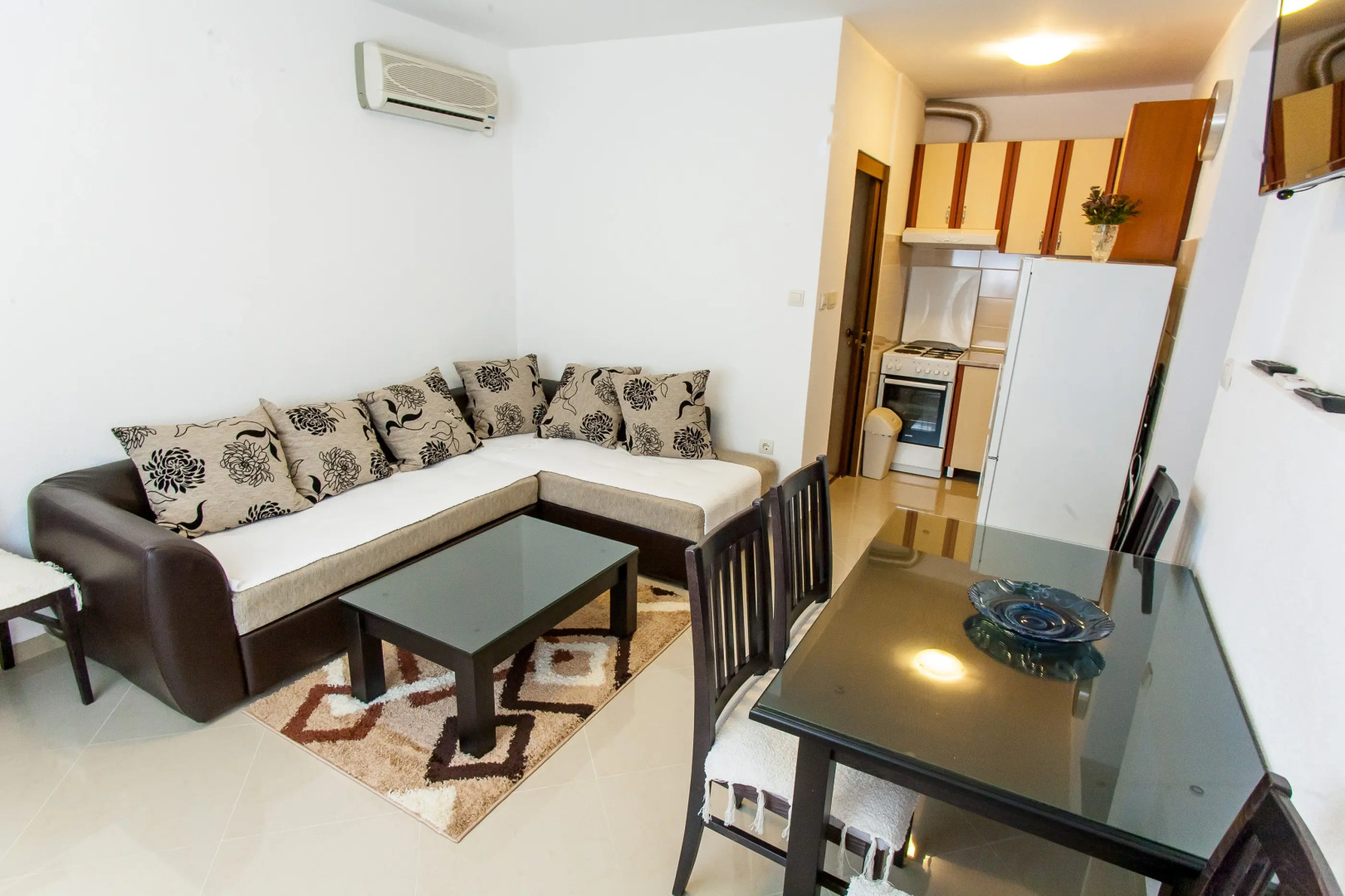 Apartment Hotel Ljubica