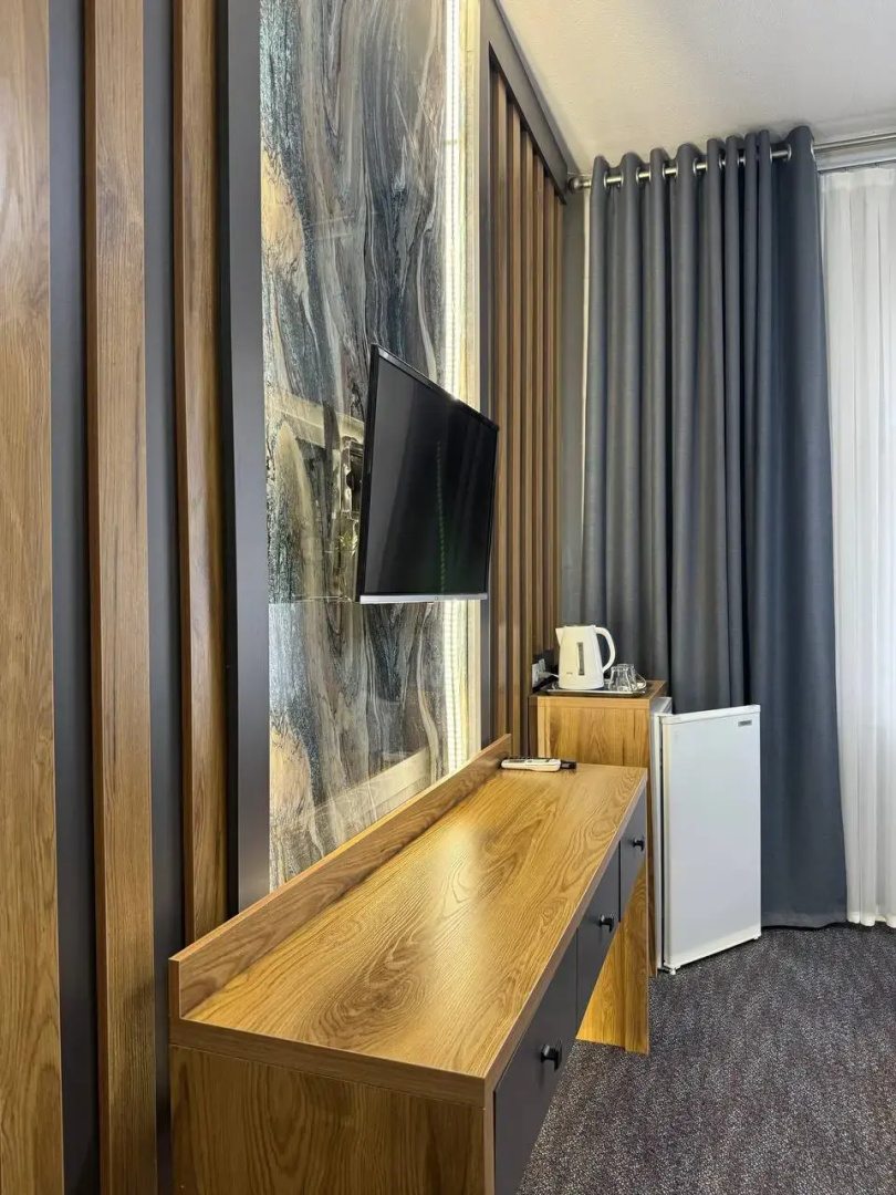 Отель Orient Inn