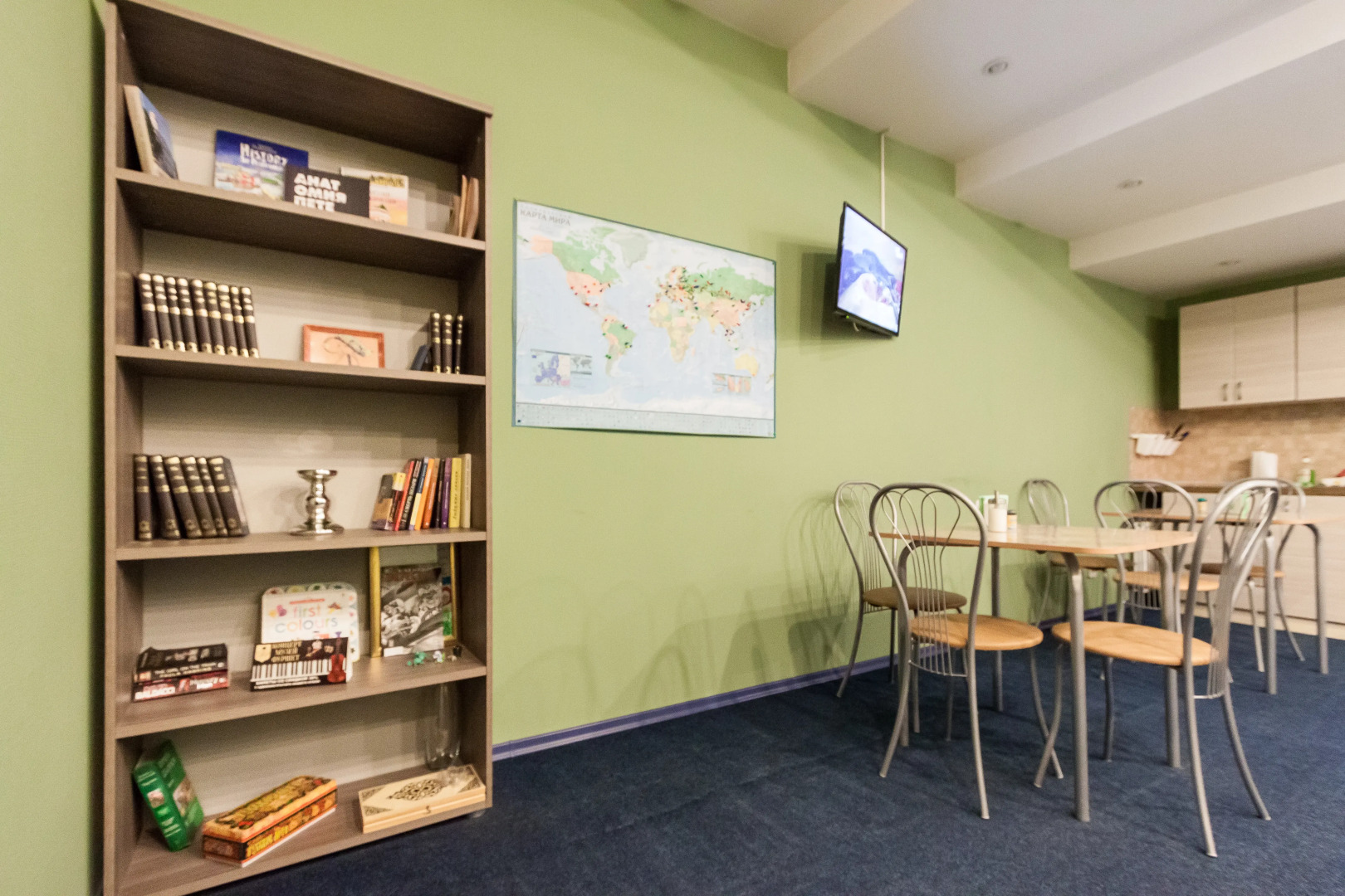 Мини-отель Лиговский двор