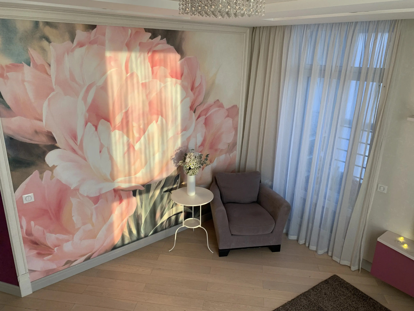 Квартира Dream House